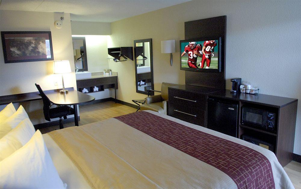 Red Roof Inn Plus+ Washington Dc - Alexandria Exteriér fotografie
