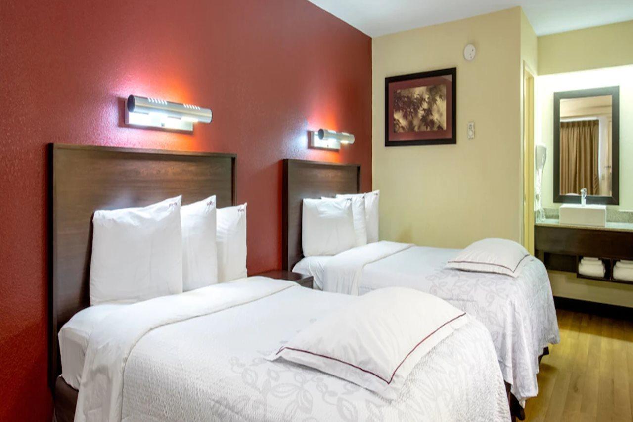 Red Roof Inn Plus+ Washington Dc - Alexandria Exteriér fotografie