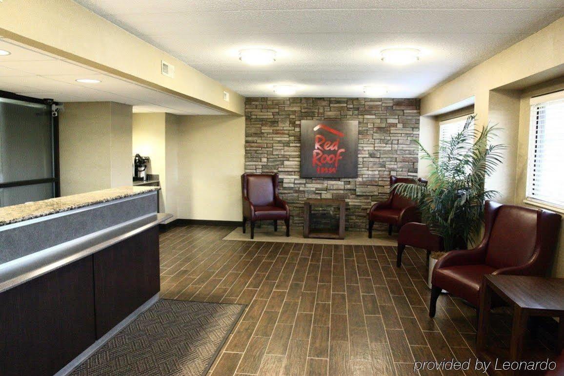Red Roof Inn Plus+ Washington Dc - Alexandria Exteriér fotografie